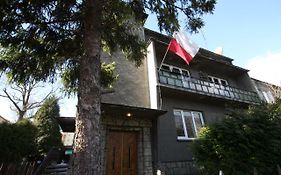 Żwirki